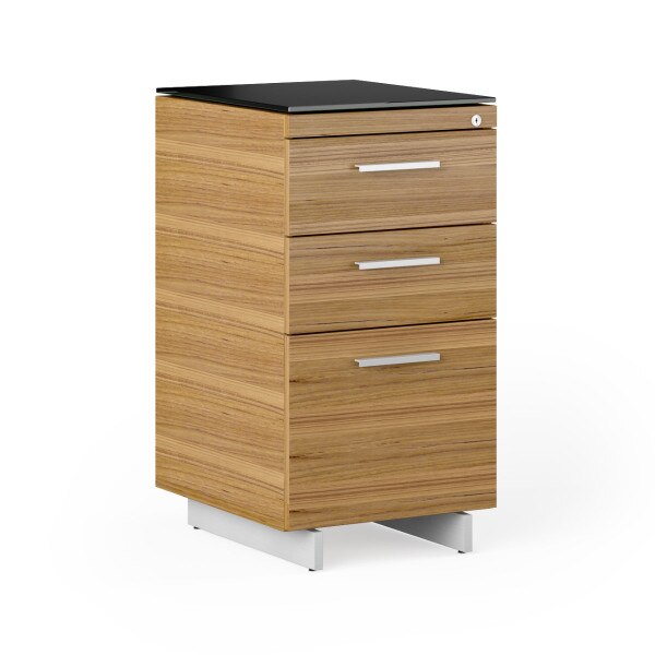 Sequel 20 Three-Drawer File Cabinet